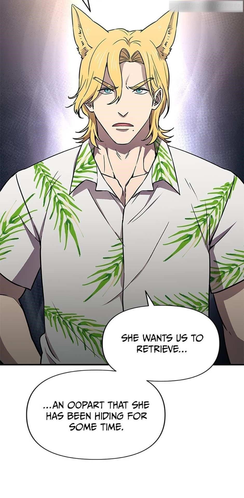 Cursed Manager’s Regression Chapter 50 - Page 34