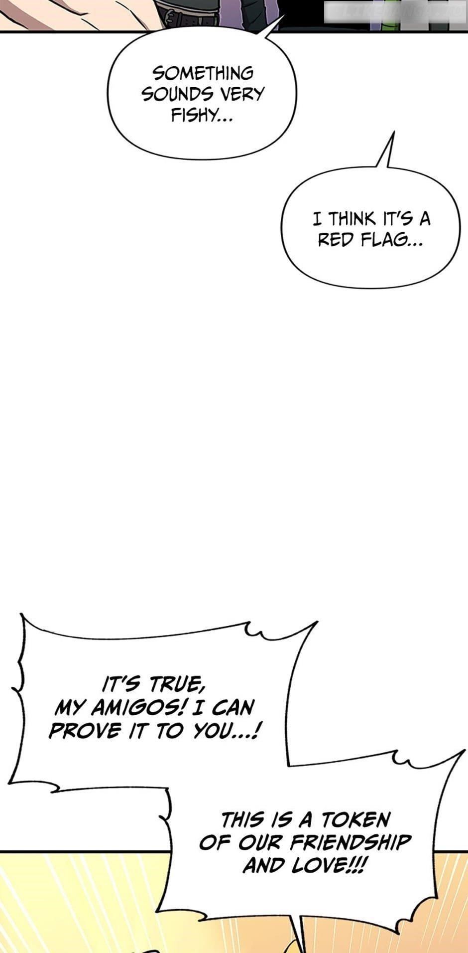 Cursed Manager’s Regression Chapter 50 - Page 36