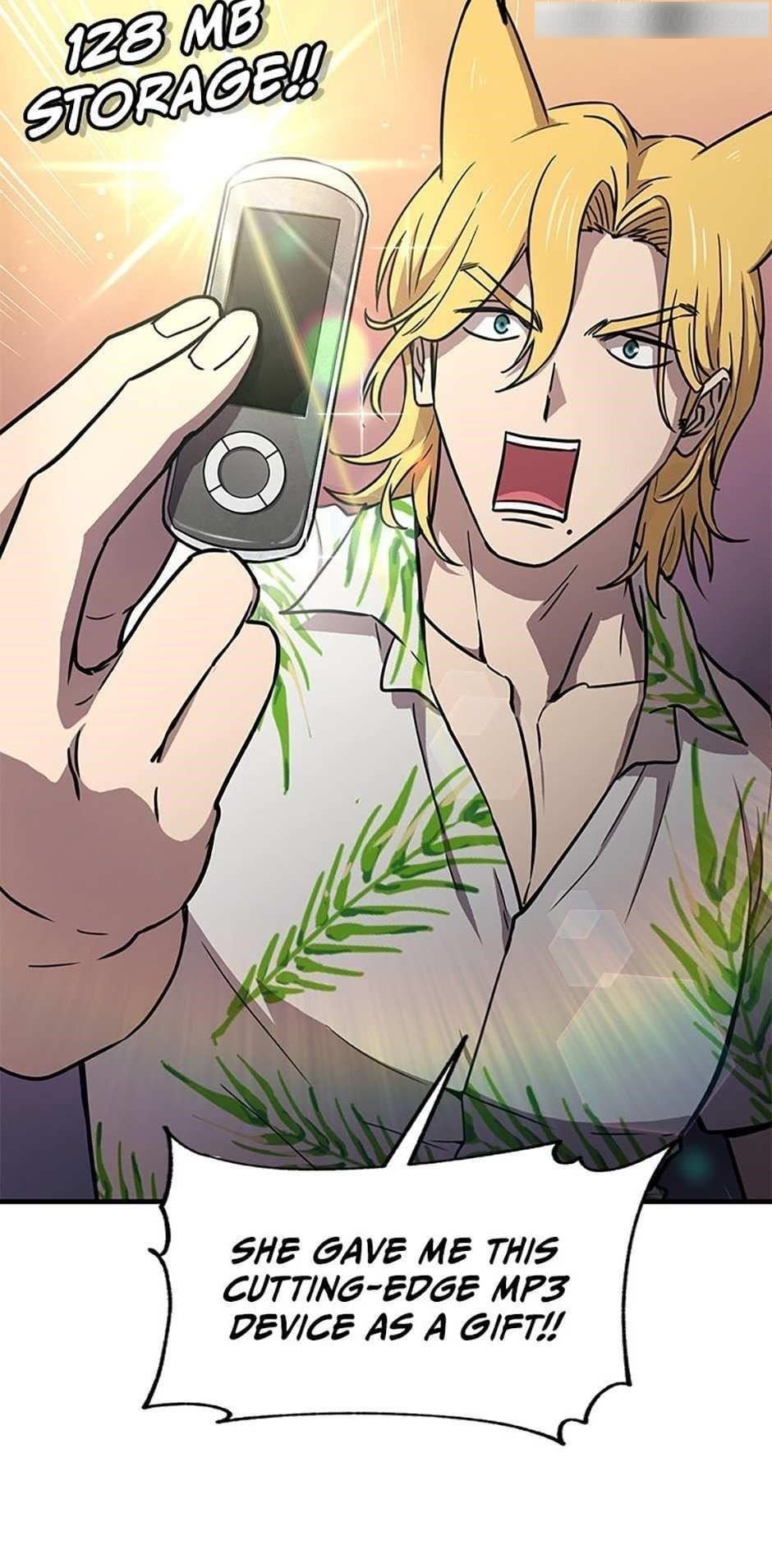 Cursed Manager’s Regression Chapter 50 - Page 37