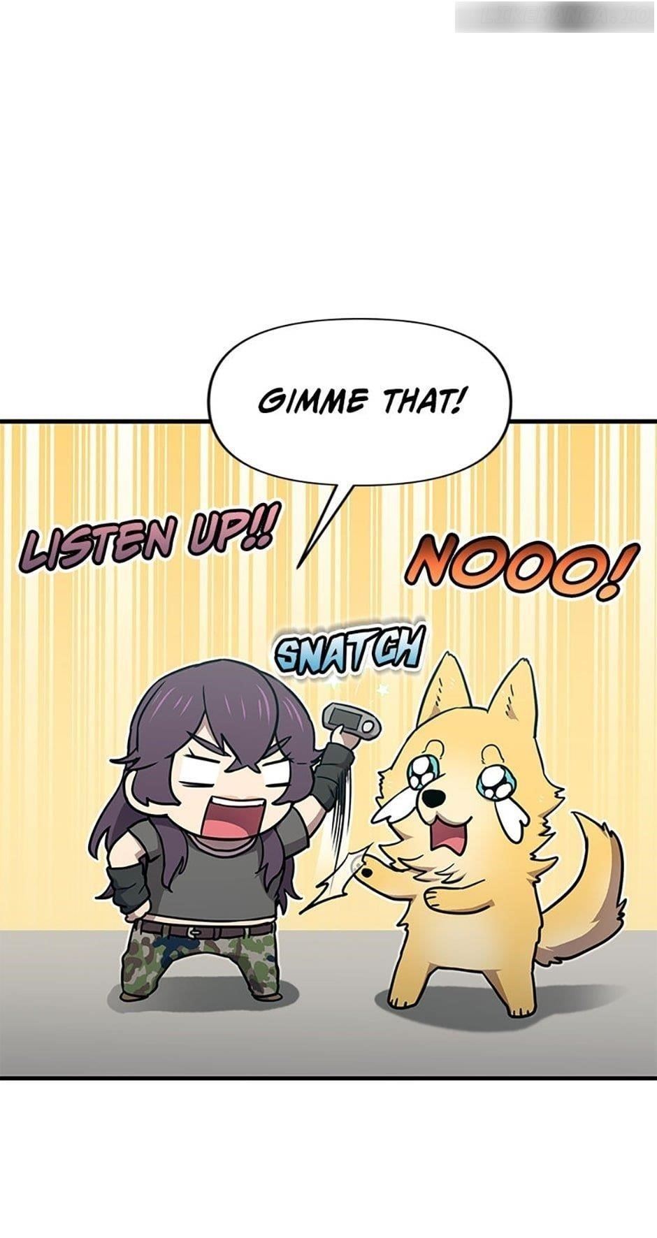 Cursed Manager’s Regression Chapter 50 - Page 38