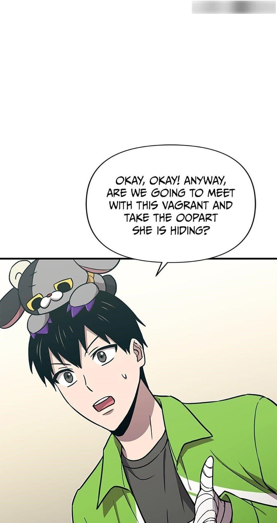 Cursed Manager’s Regression Chapter 50 - Page 42