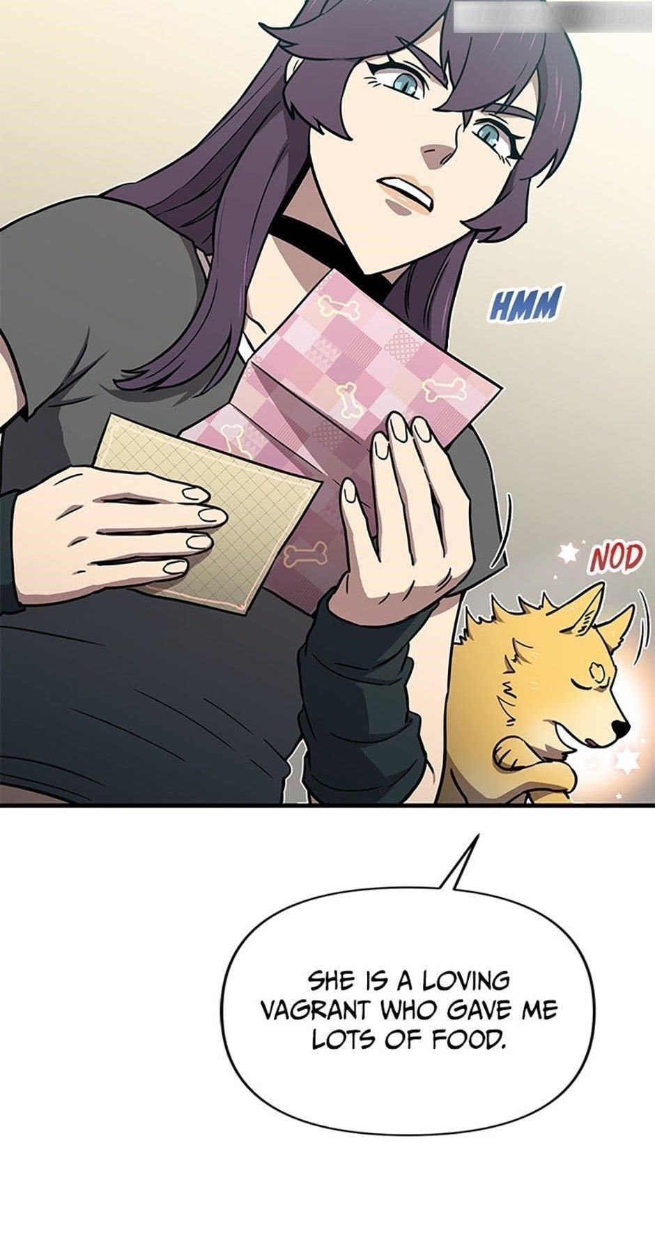 Cursed Manager’s Regression Chapter 50 - Page 44