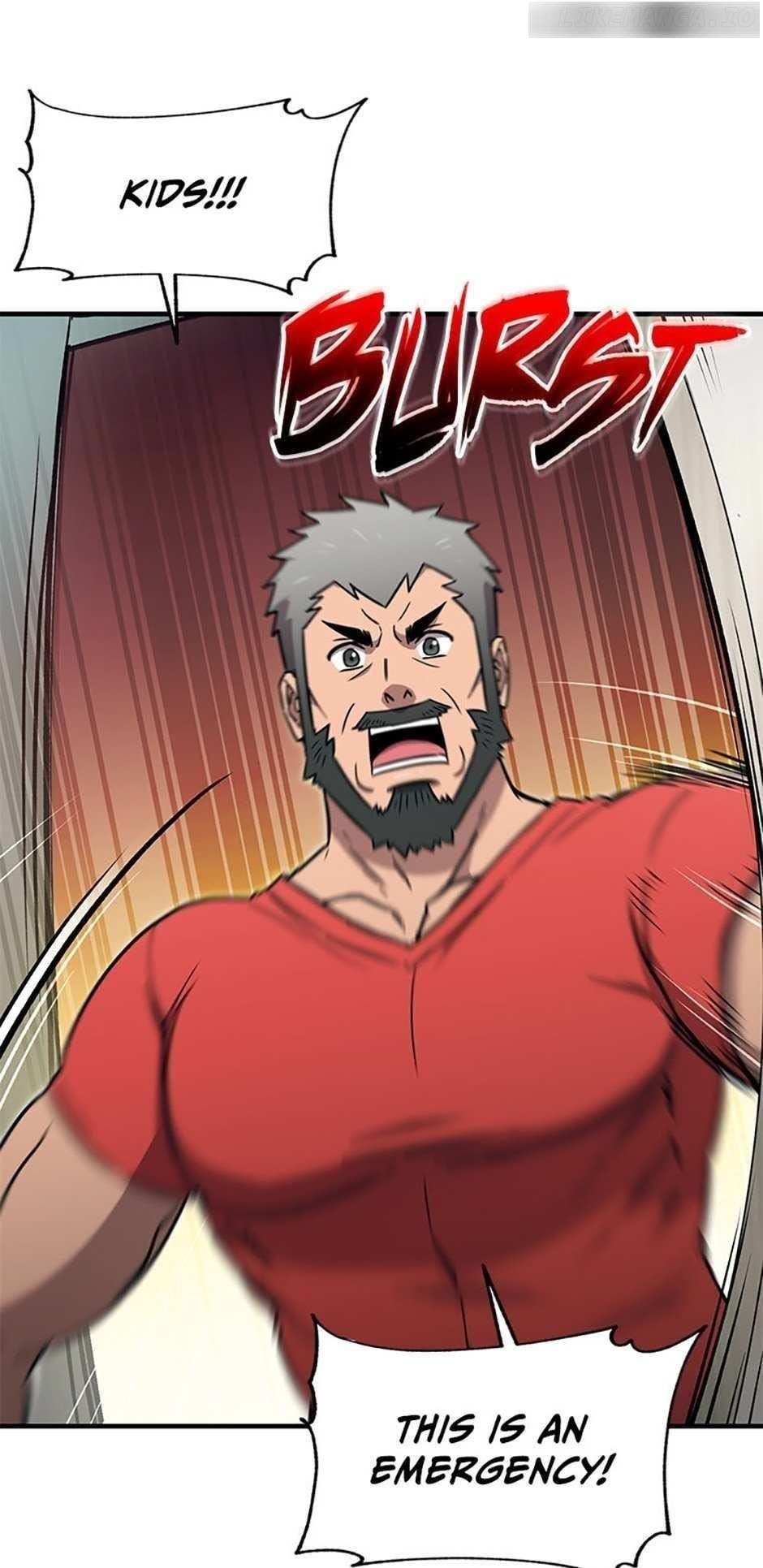 Cursed Manager’s Regression Chapter 50 - Page 45