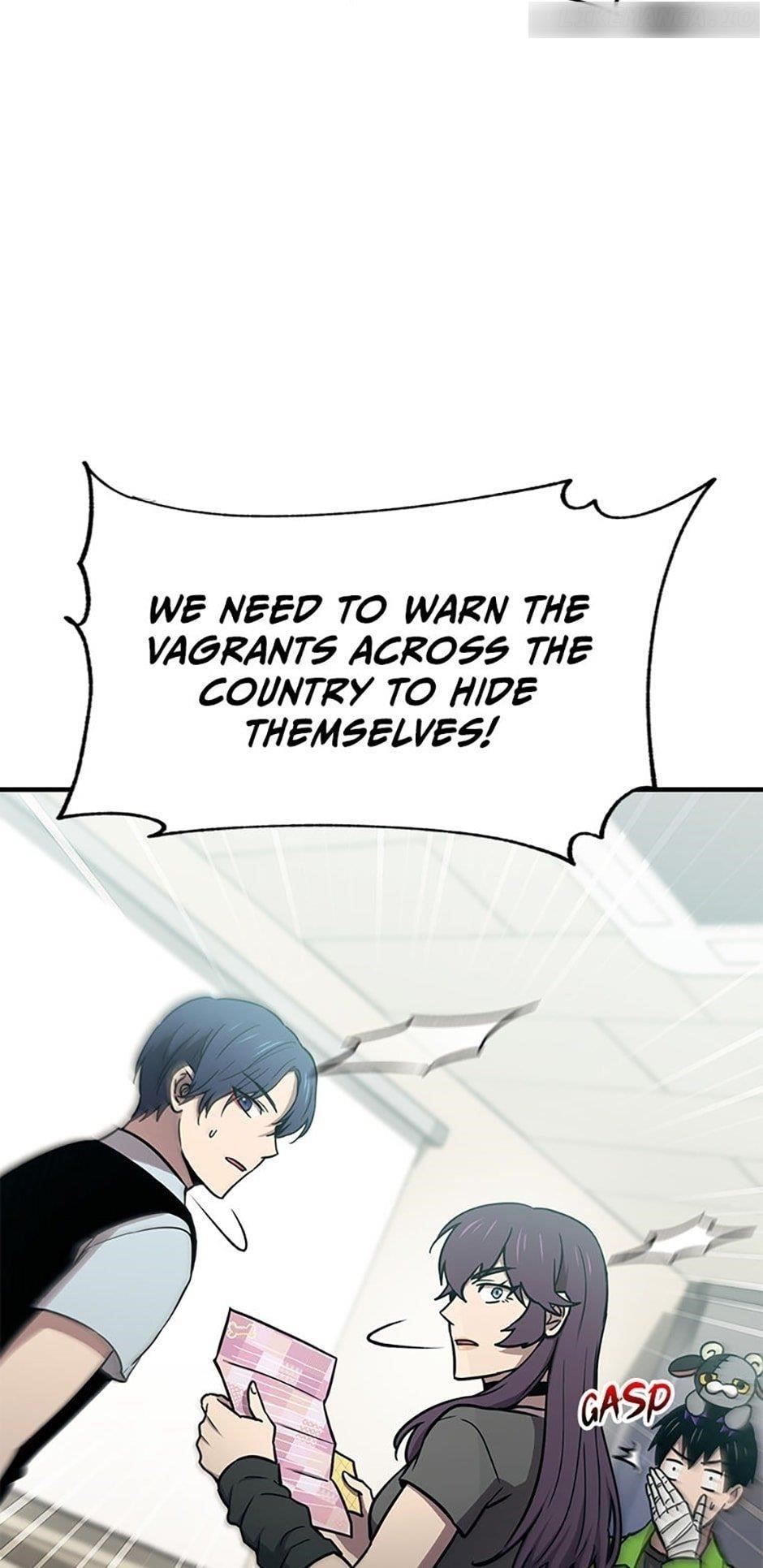 Cursed Manager’s Regression Chapter 50 - Page 46