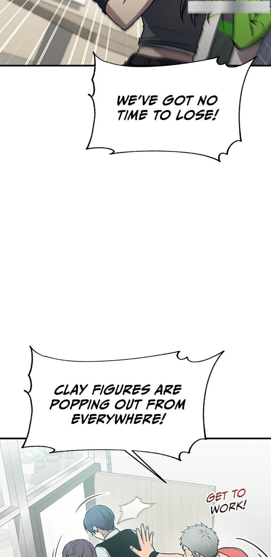 Cursed Manager’s Regression Chapter 50 - Page 47