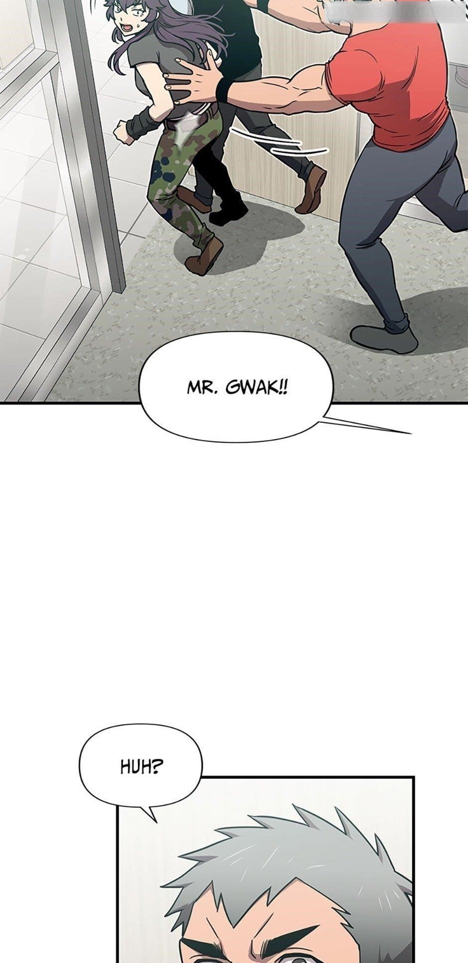 Cursed Manager’s Regression Chapter 50 - Page 48