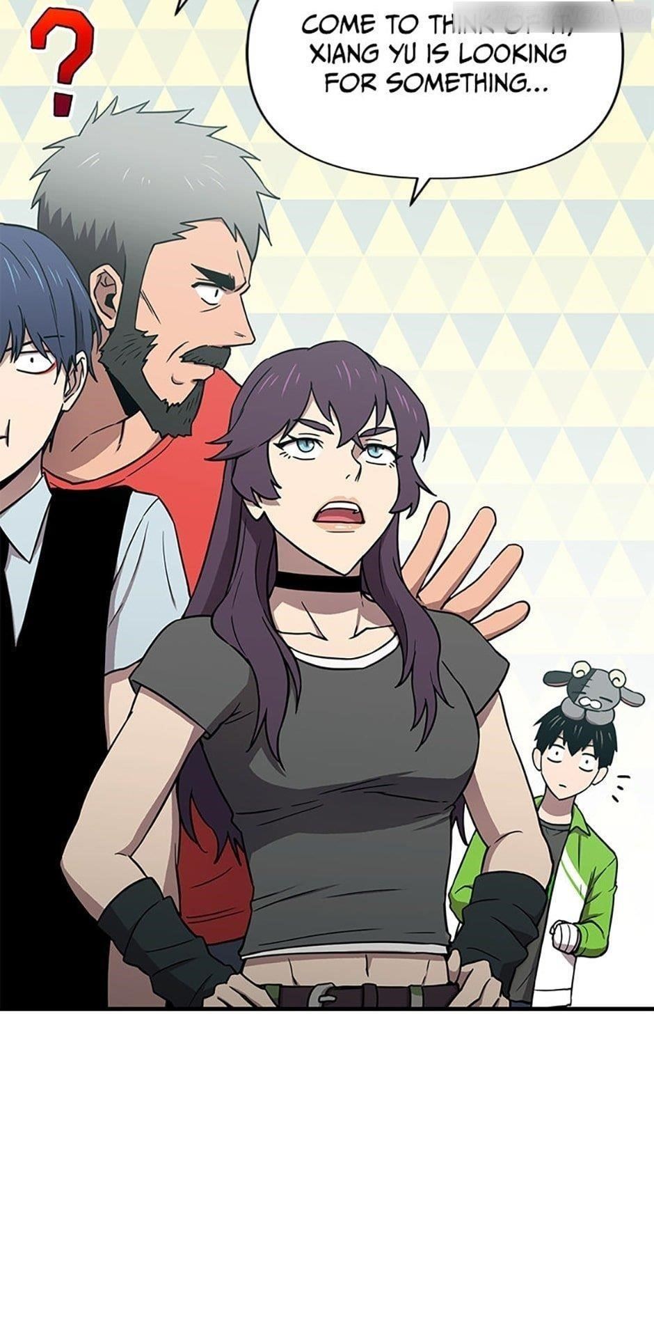 Cursed Manager’s Regression Chapter 50 - Page 51