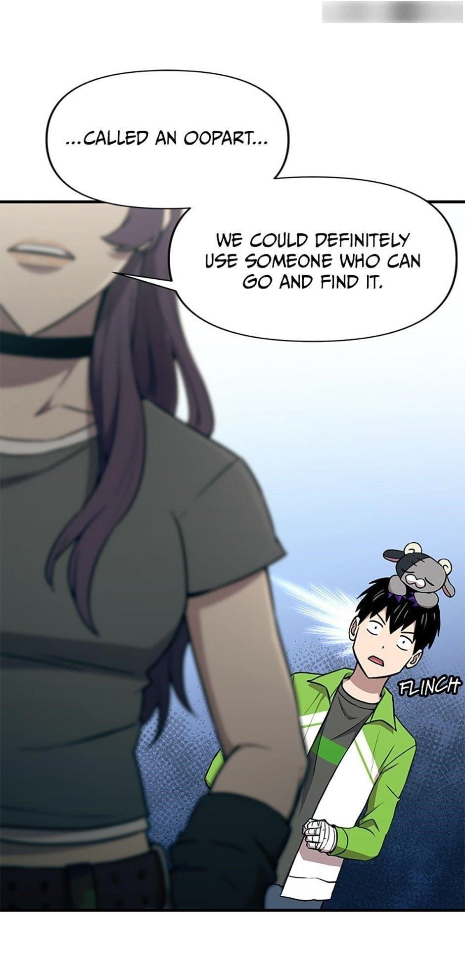 Cursed Manager’s Regression Chapter 50 - Page 52