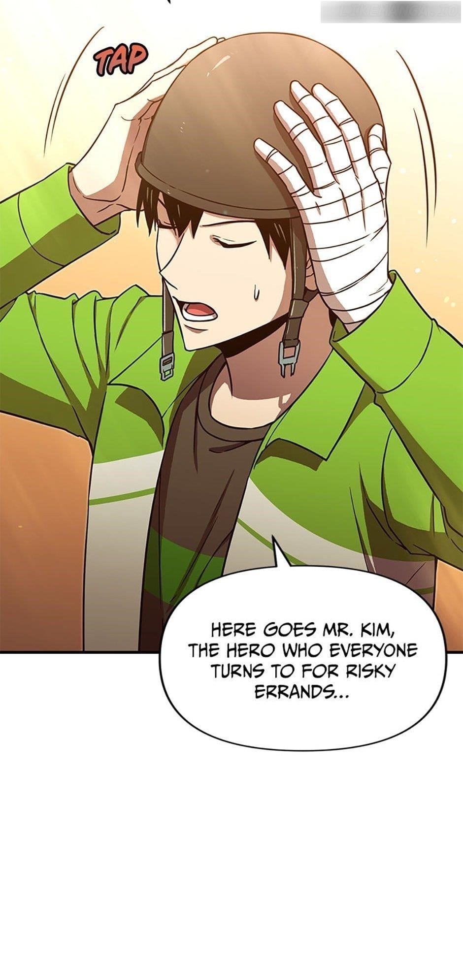 Cursed Manager’s Regression Chapter 50 - Page 58