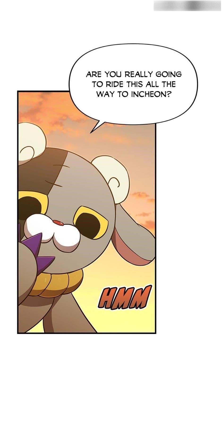 Cursed Manager’s Regression Chapter 50 - Page 59