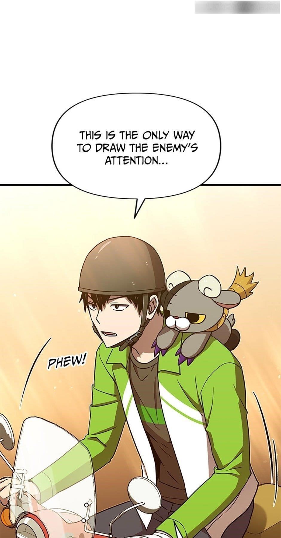 Cursed Manager’s Regression Chapter 50 - Page 61