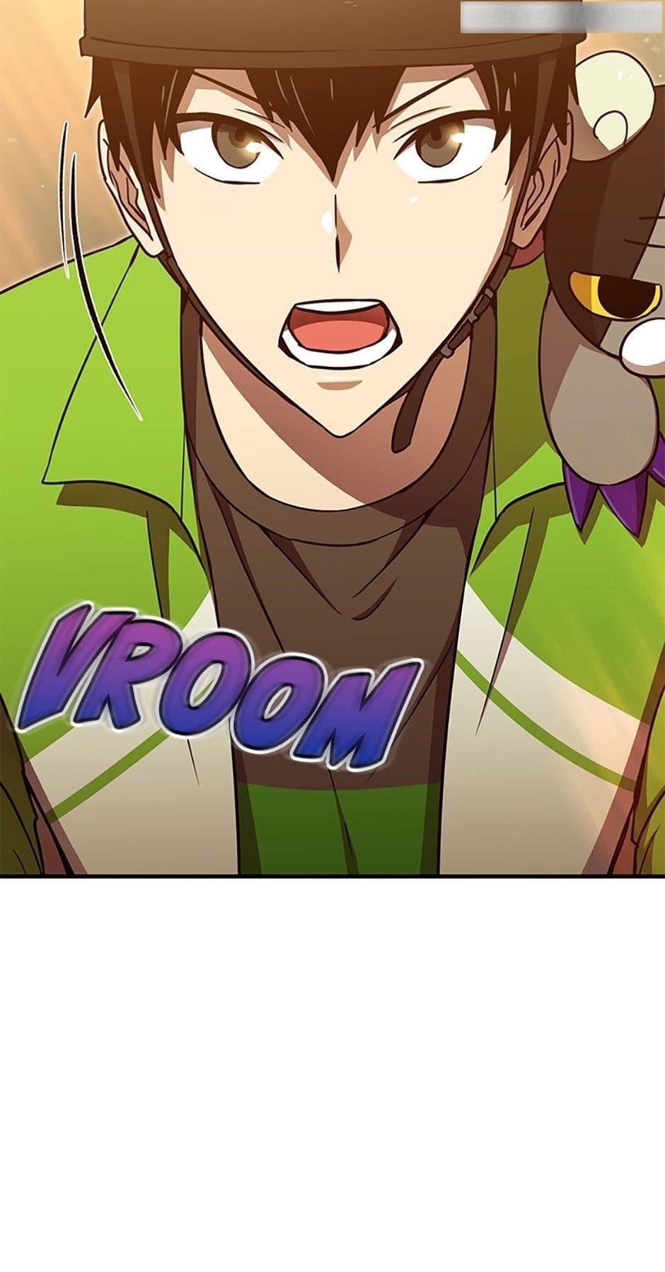 Cursed Manager’s Regression Chapter 50 - Page 64