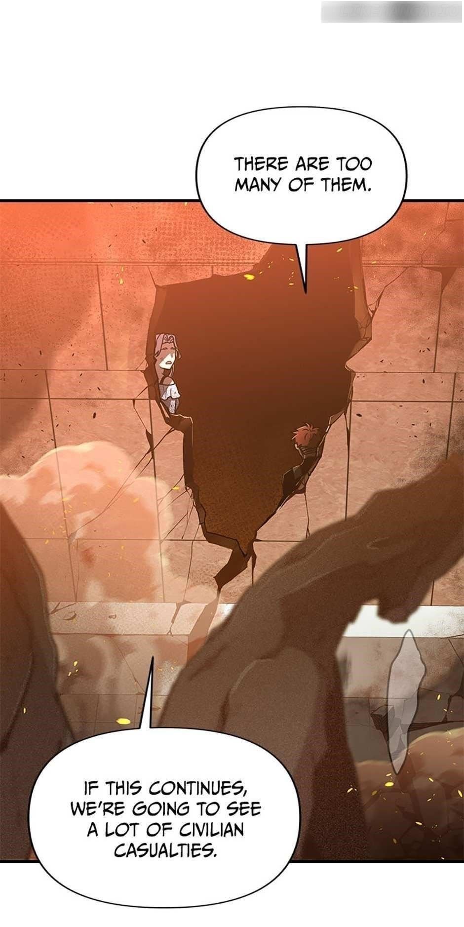 Cursed Manager’s Regression Chapter 50 - Page 67