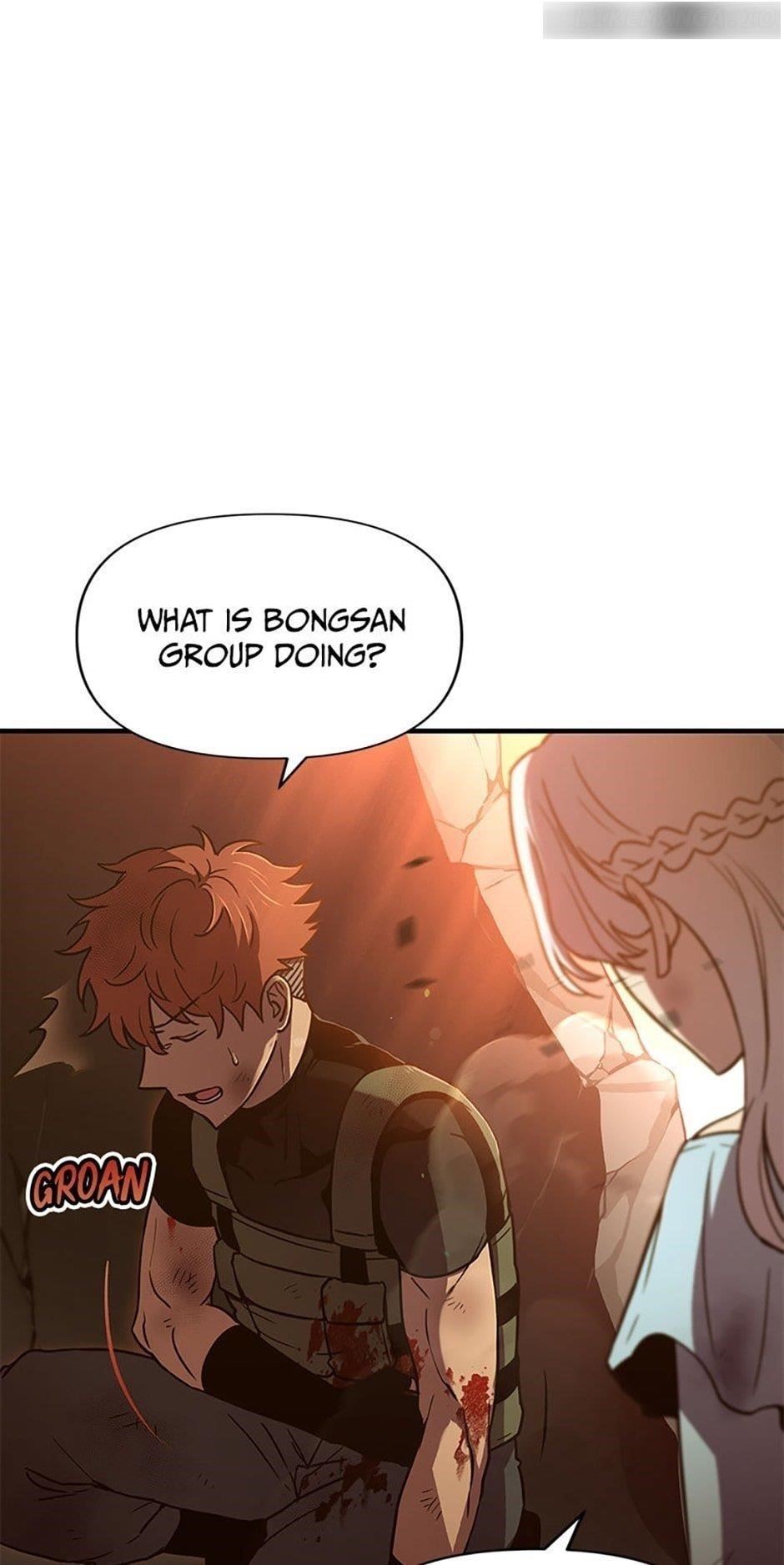 Cursed Manager’s Regression Chapter 50 - Page 68