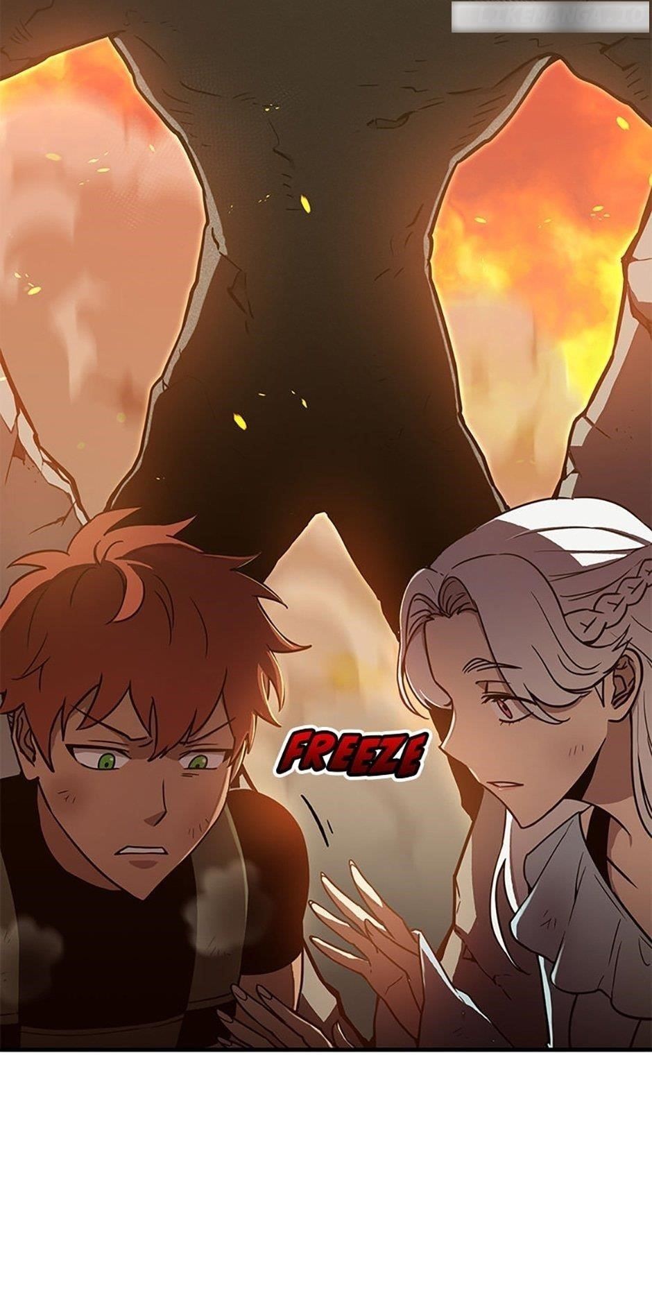 Cursed Manager’s Regression Chapter 50 - Page 70