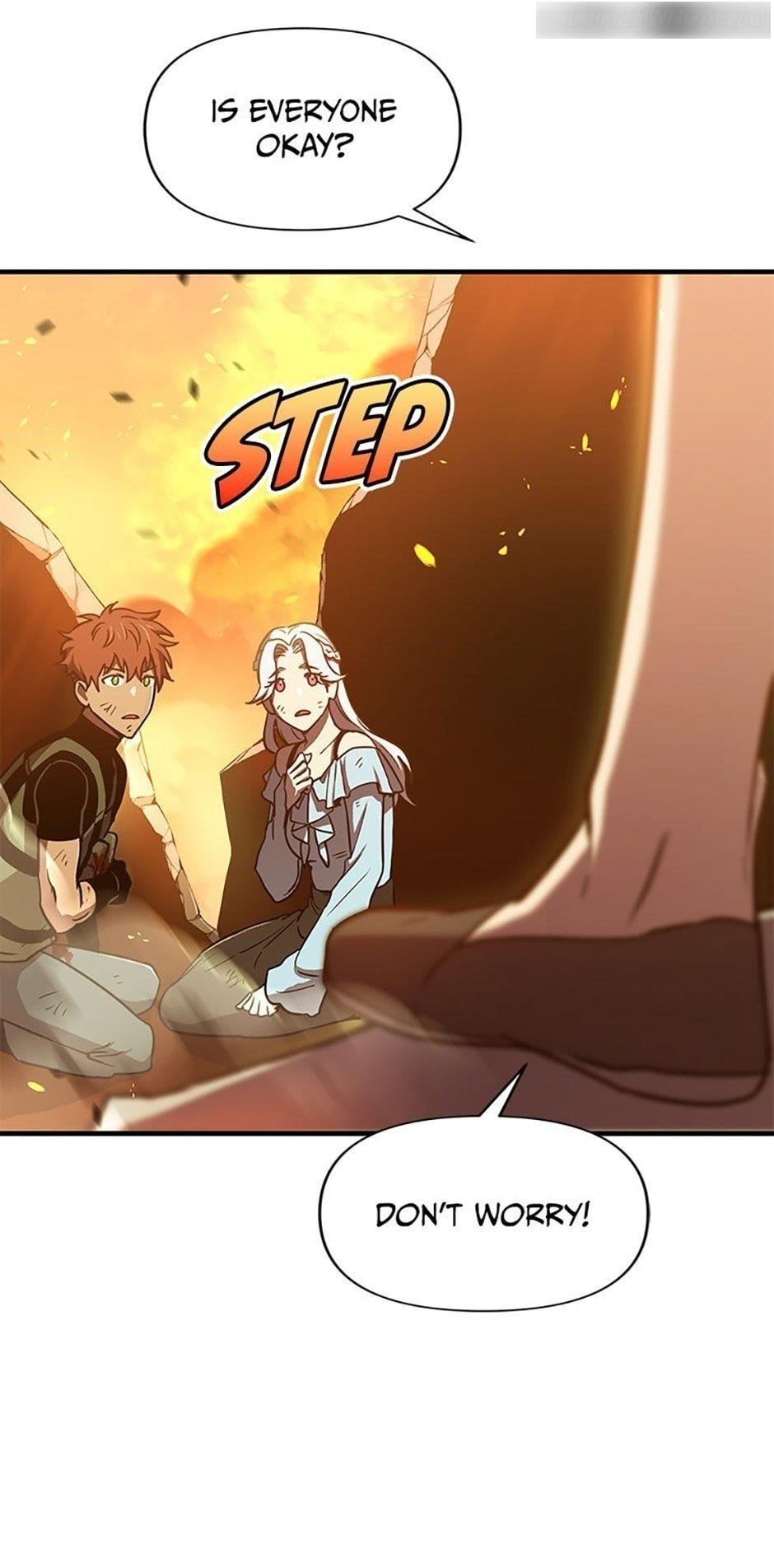 Cursed Manager’s Regression Chapter 50 - Page 78