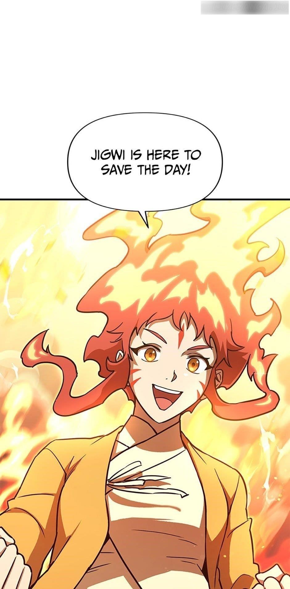 Cursed Manager’s Regression Chapter 50 - Page 79