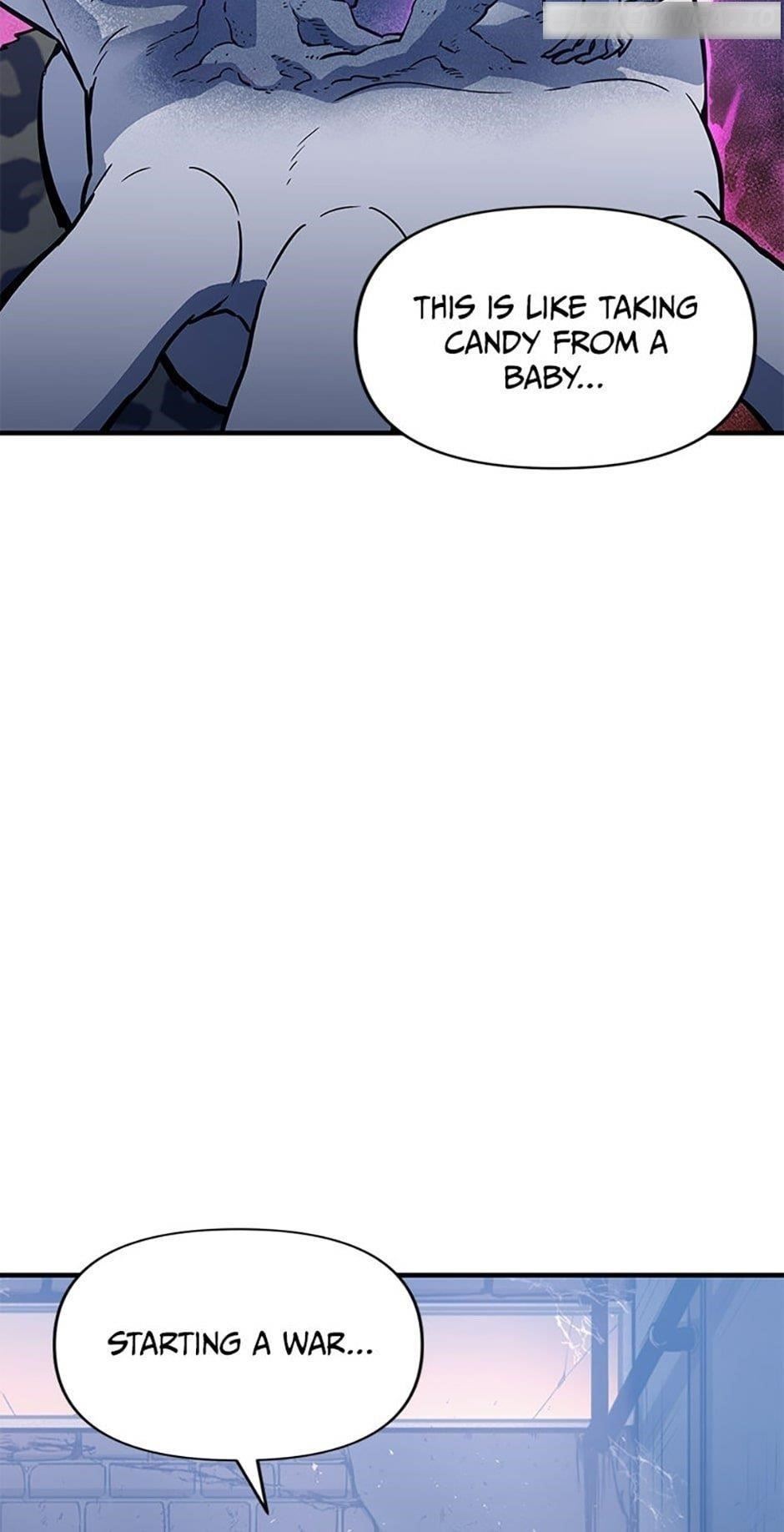 Cursed Manager’s Regression Chapter 50 - Page 9