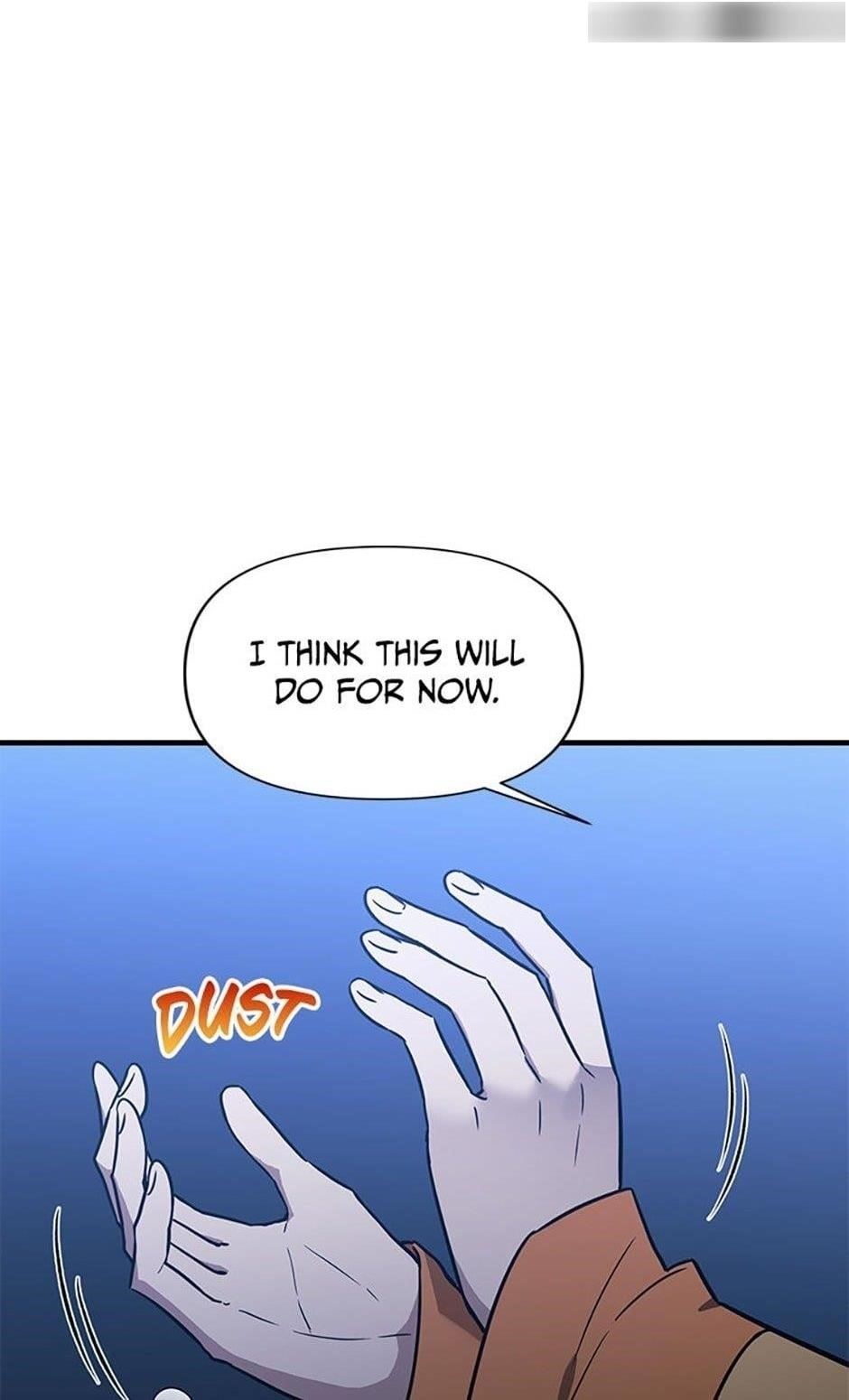 Cursed Manager’s Regression Chapter 51 - Page 1