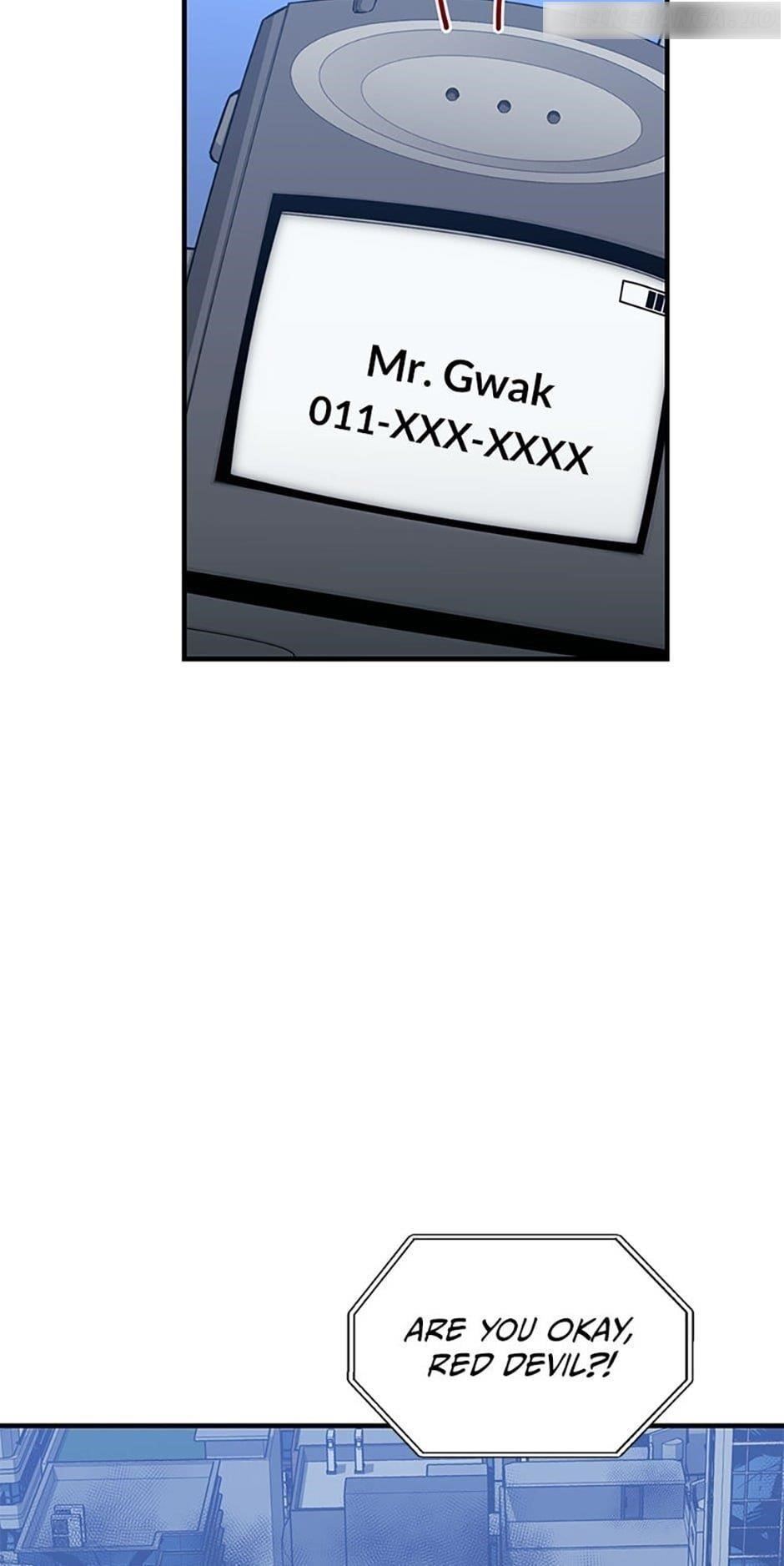 Cursed Manager’s Regression Chapter 51 - Page 12