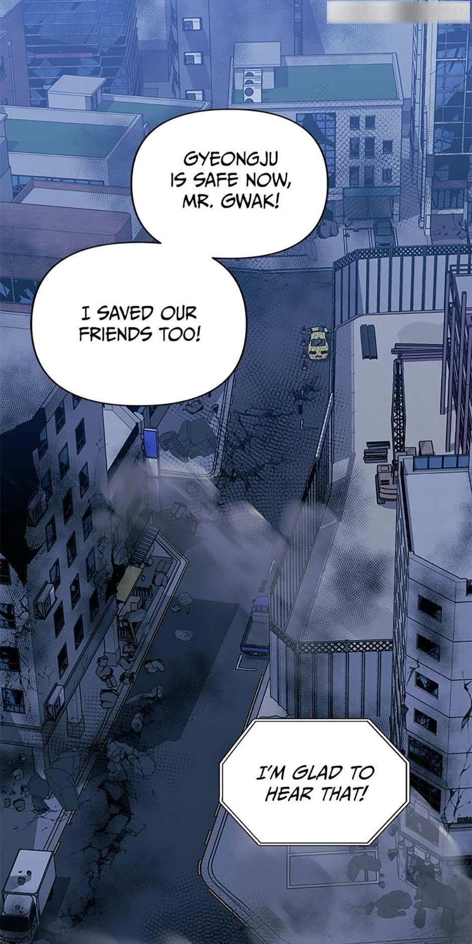 Cursed Manager’s Regression Chapter 51 - Page 13