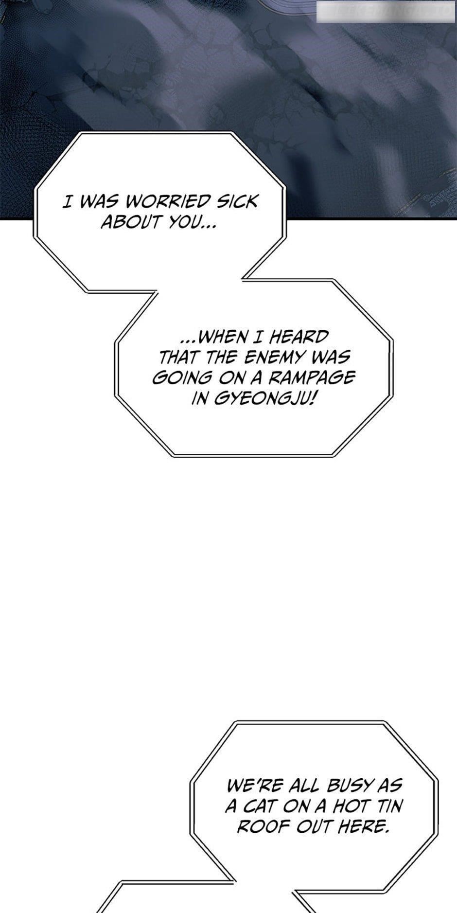 Cursed Manager’s Regression Chapter 51 - Page 14