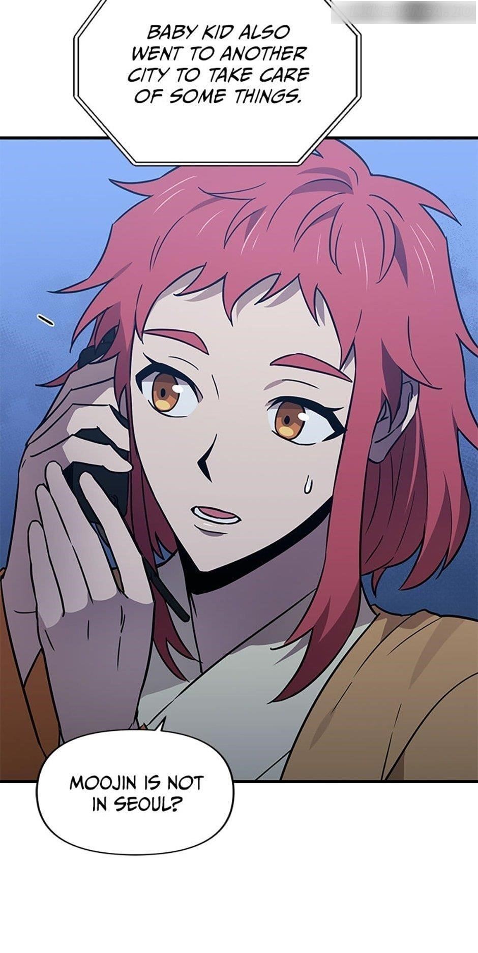 Cursed Manager’s Regression Chapter 51 - Page 15