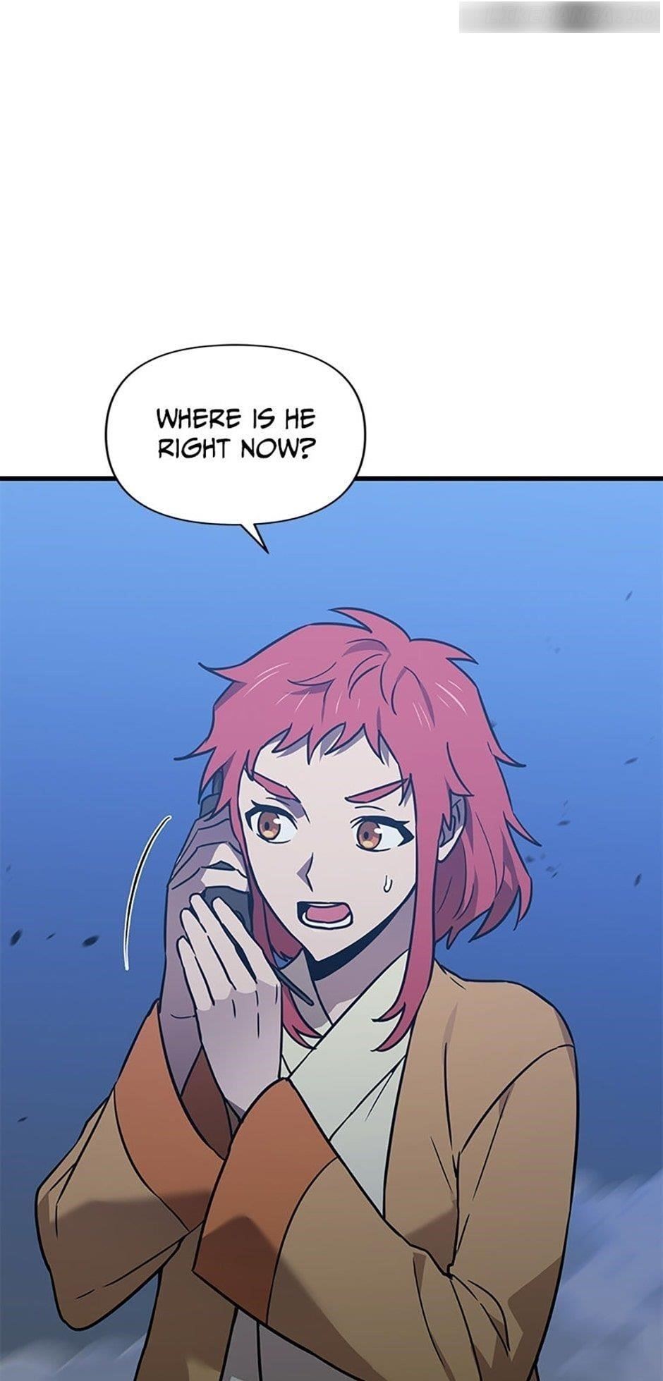 Cursed Manager’s Regression Chapter 51 - Page 16