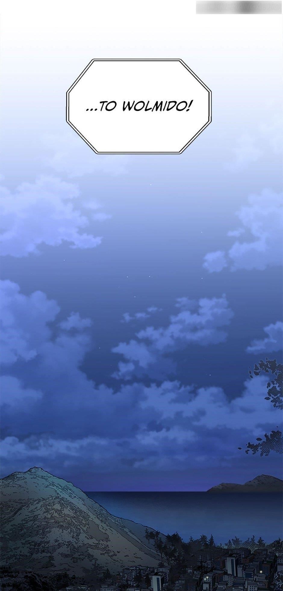 Cursed Manager’s Regression Chapter 51 - Page 18