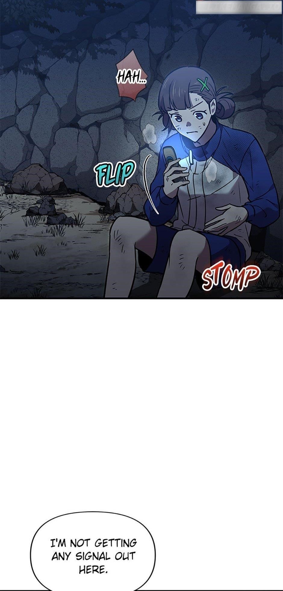 Cursed Manager’s Regression Chapter 51 - Page 21