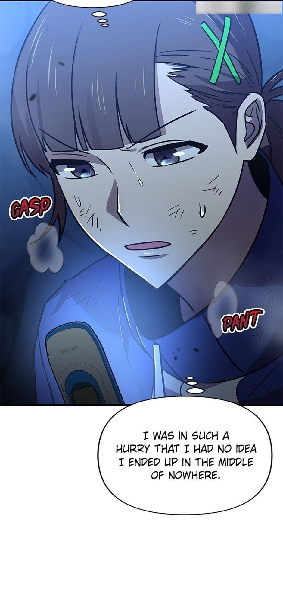 Cursed Manager’s Regression Chapter 51 - Page 22