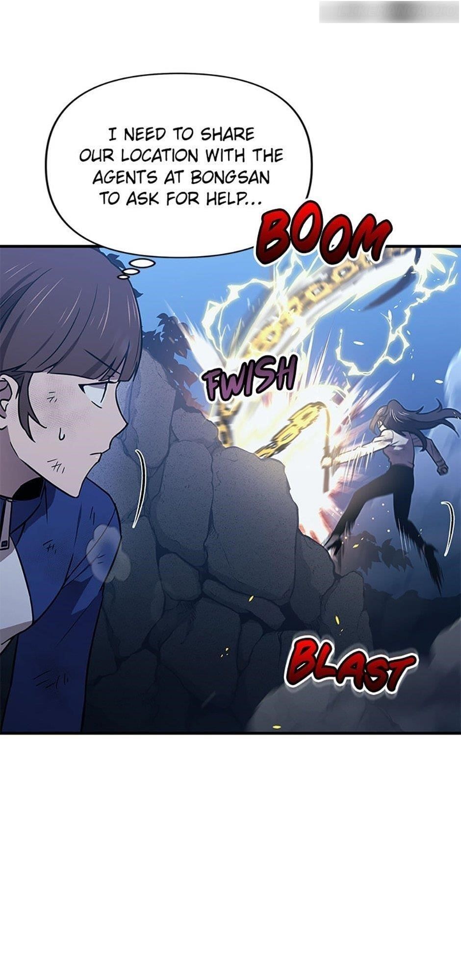 Cursed Manager’s Regression Chapter 51 - Page 23