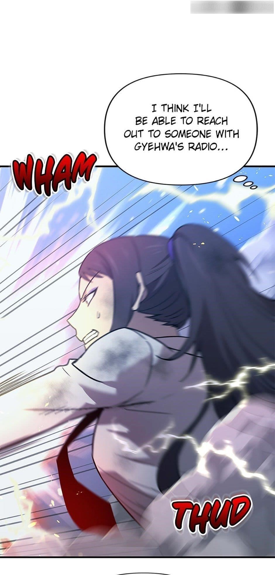 Cursed Manager’s Regression Chapter 51 - Page 24