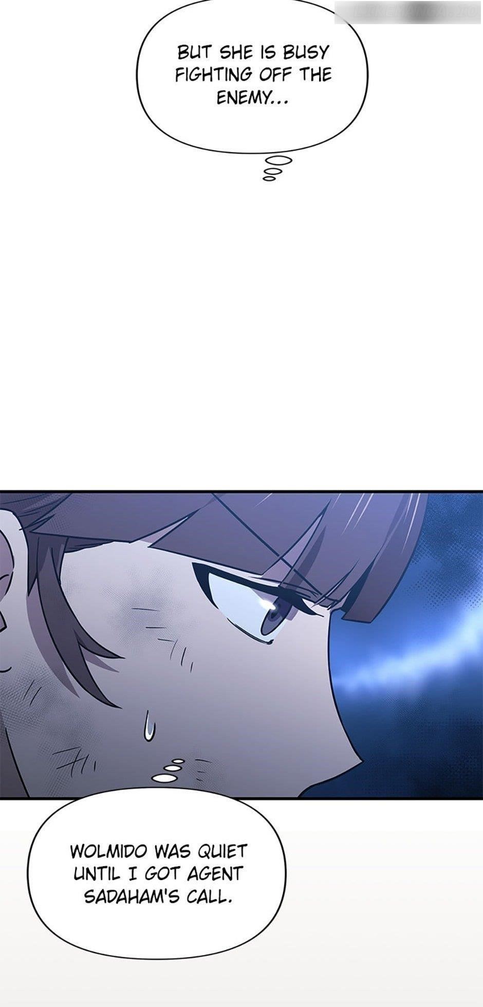 Cursed Manager’s Regression Chapter 51 - Page 25