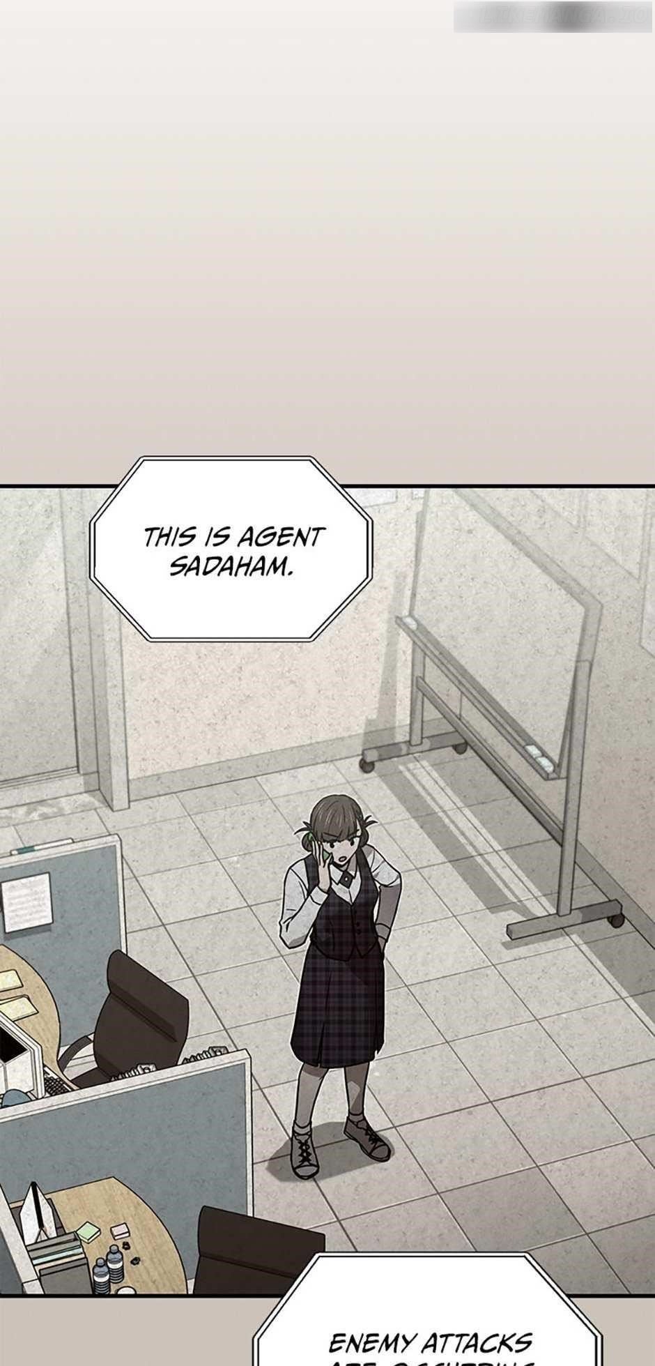 Cursed Manager’s Regression Chapter 51 - Page 26