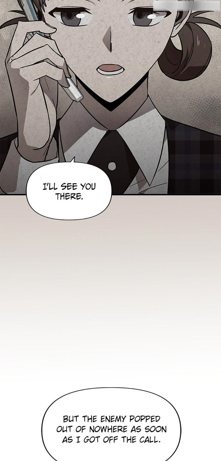 Cursed Manager’s Regression Chapter 51 - Page 28