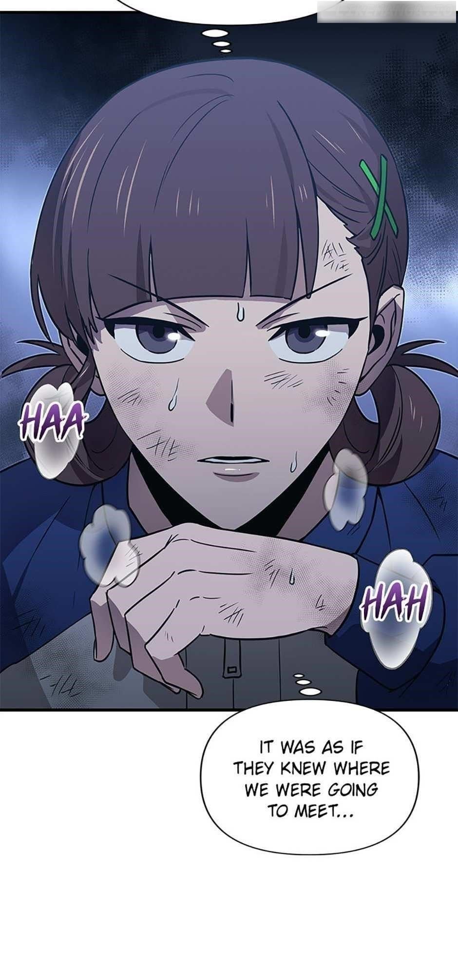 Cursed Manager’s Regression Chapter 51 - Page 29