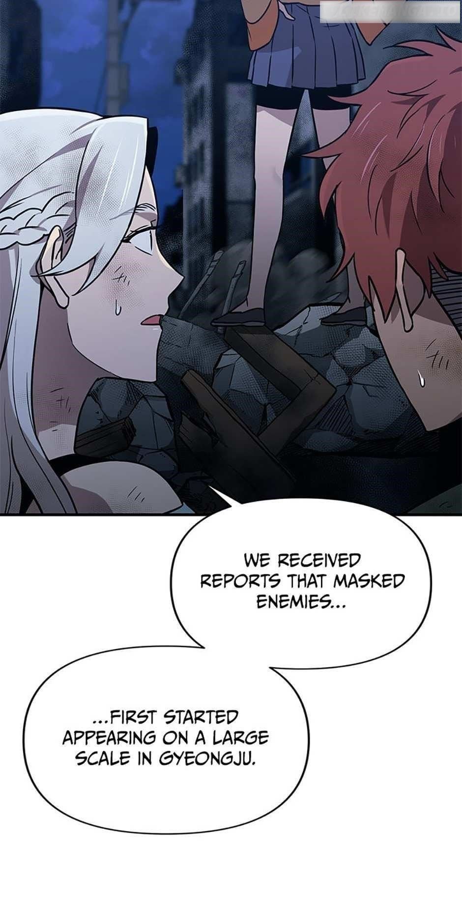 Cursed Manager’s Regression Chapter 51 - Page 3