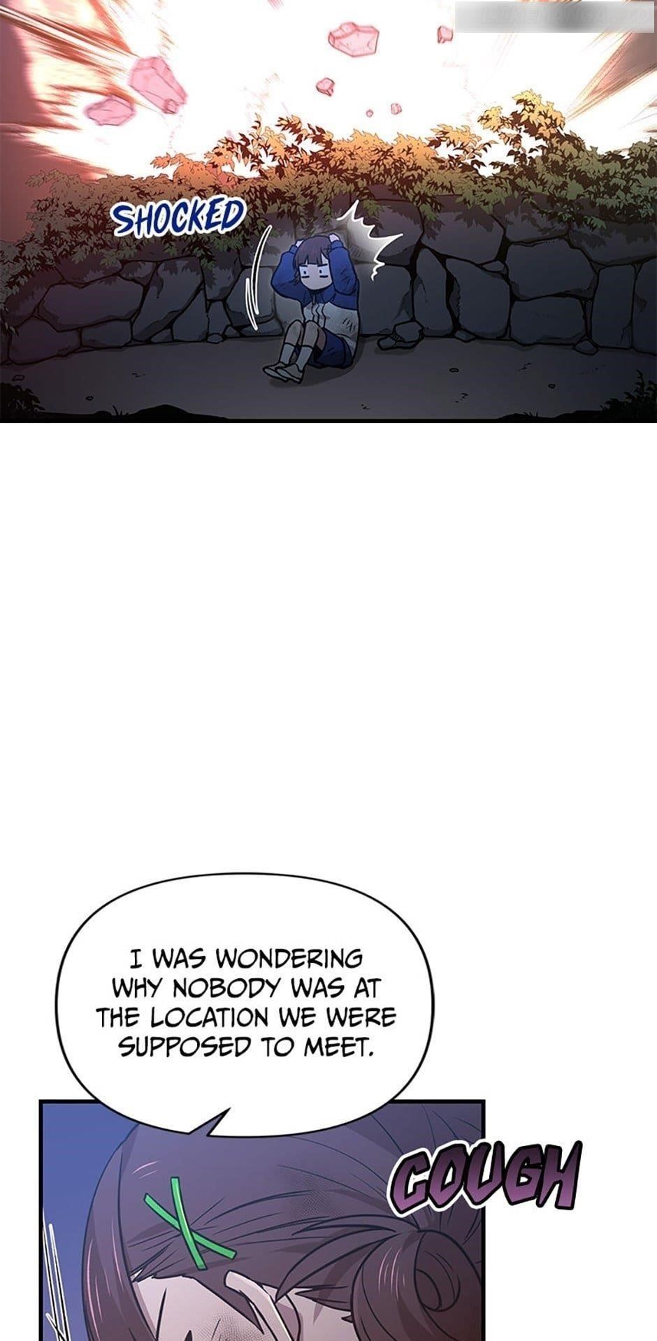 Cursed Manager’s Regression Chapter 51 - Page 31