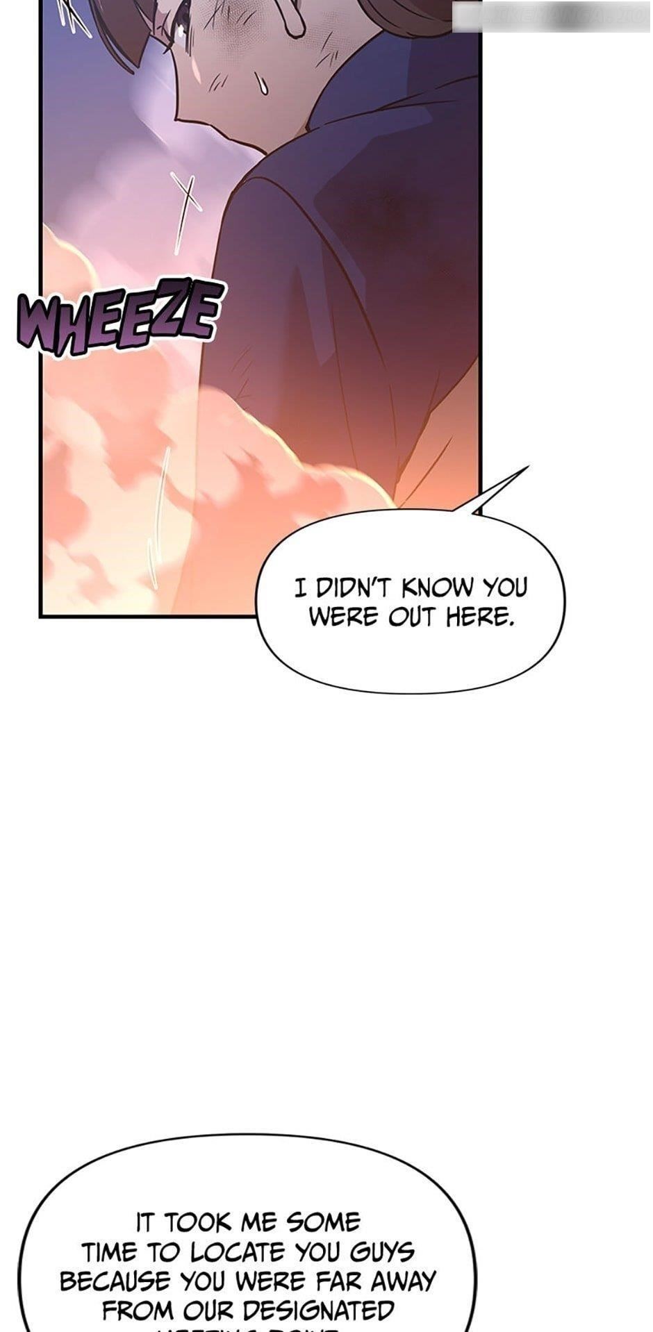 Cursed Manager’s Regression Chapter 51 - Page 32