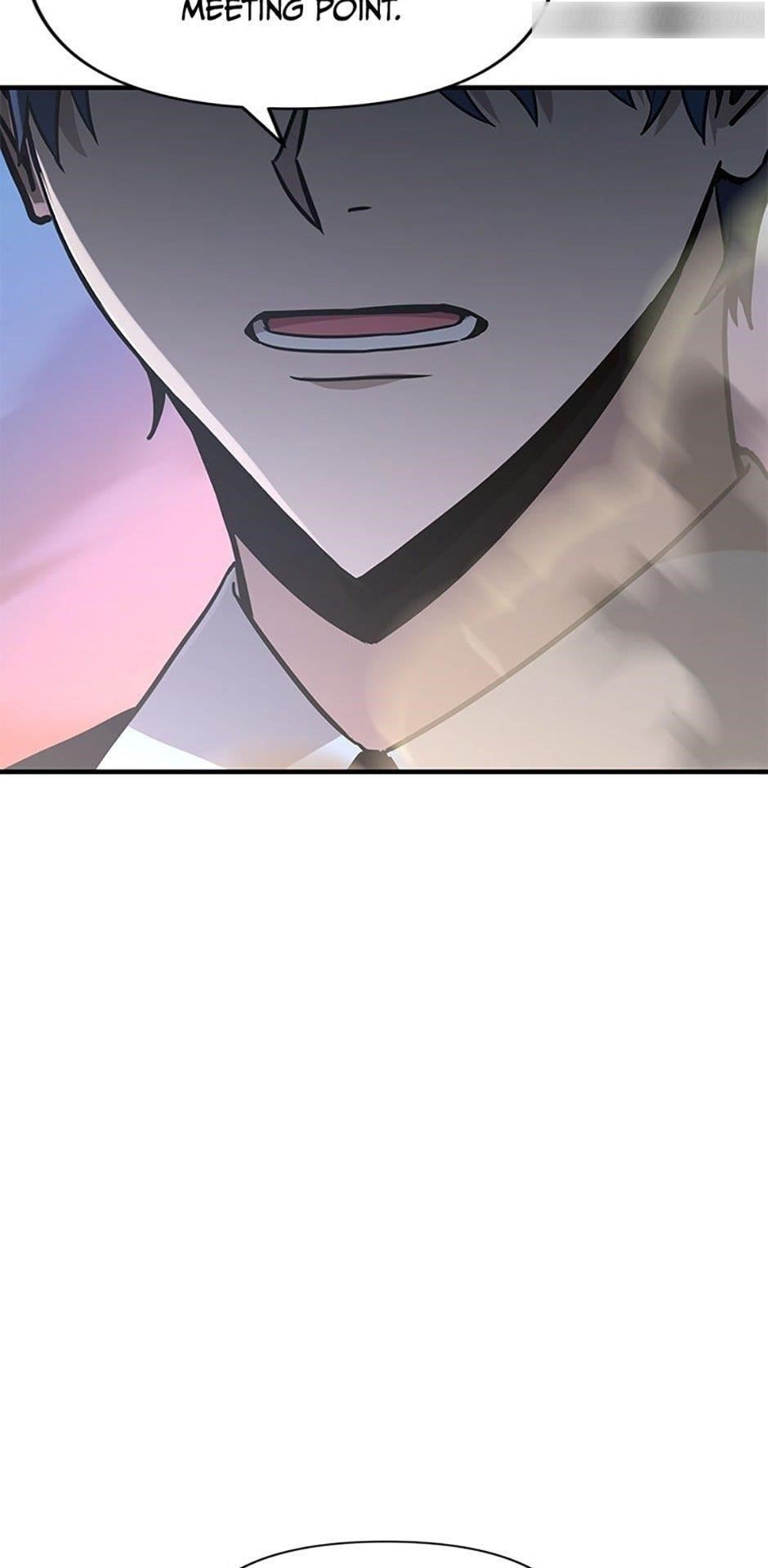 Cursed Manager’s Regression Chapter 51 - Page 33