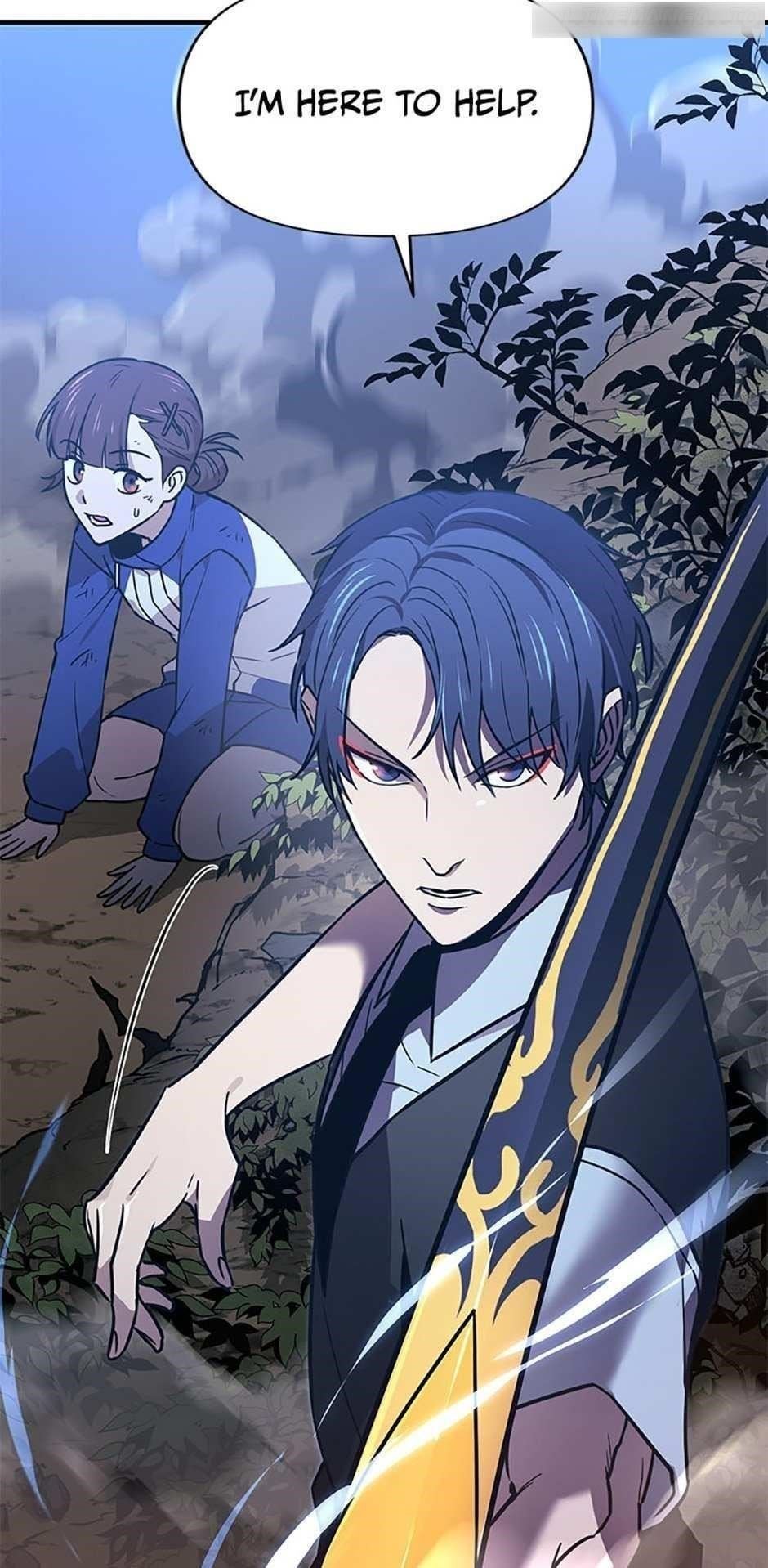 Cursed Manager’s Regression Chapter 51 - Page 34