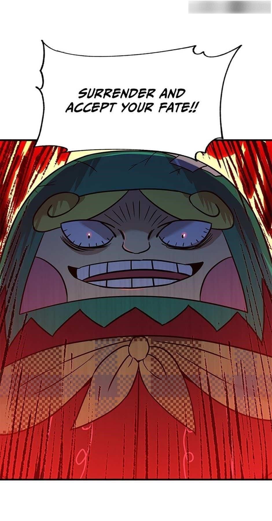 Cursed Manager’s Regression Chapter 51 - Page 38