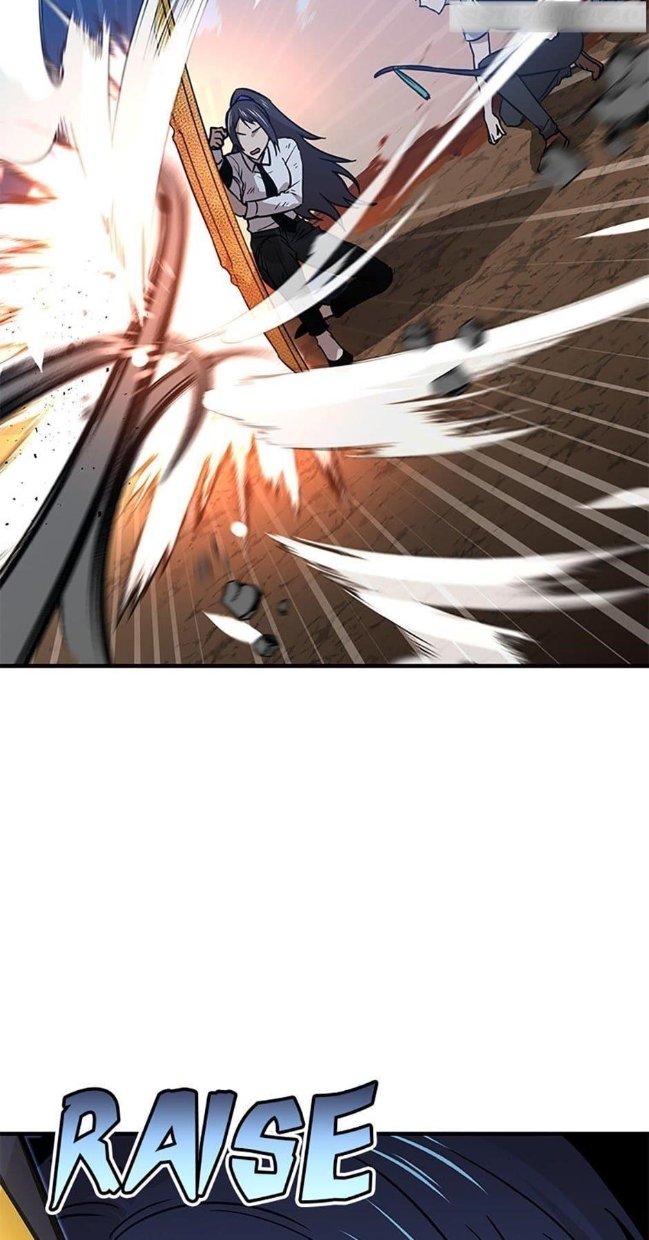 Cursed Manager’s Regression Chapter 51 - Page 43