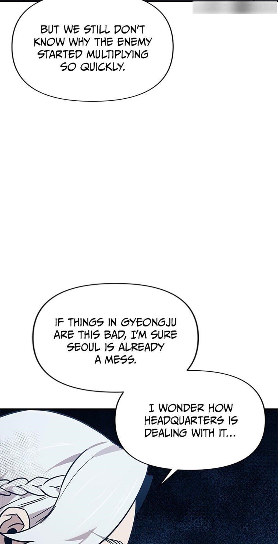 Cursed Manager’s Regression Chapter 51 - Page 5