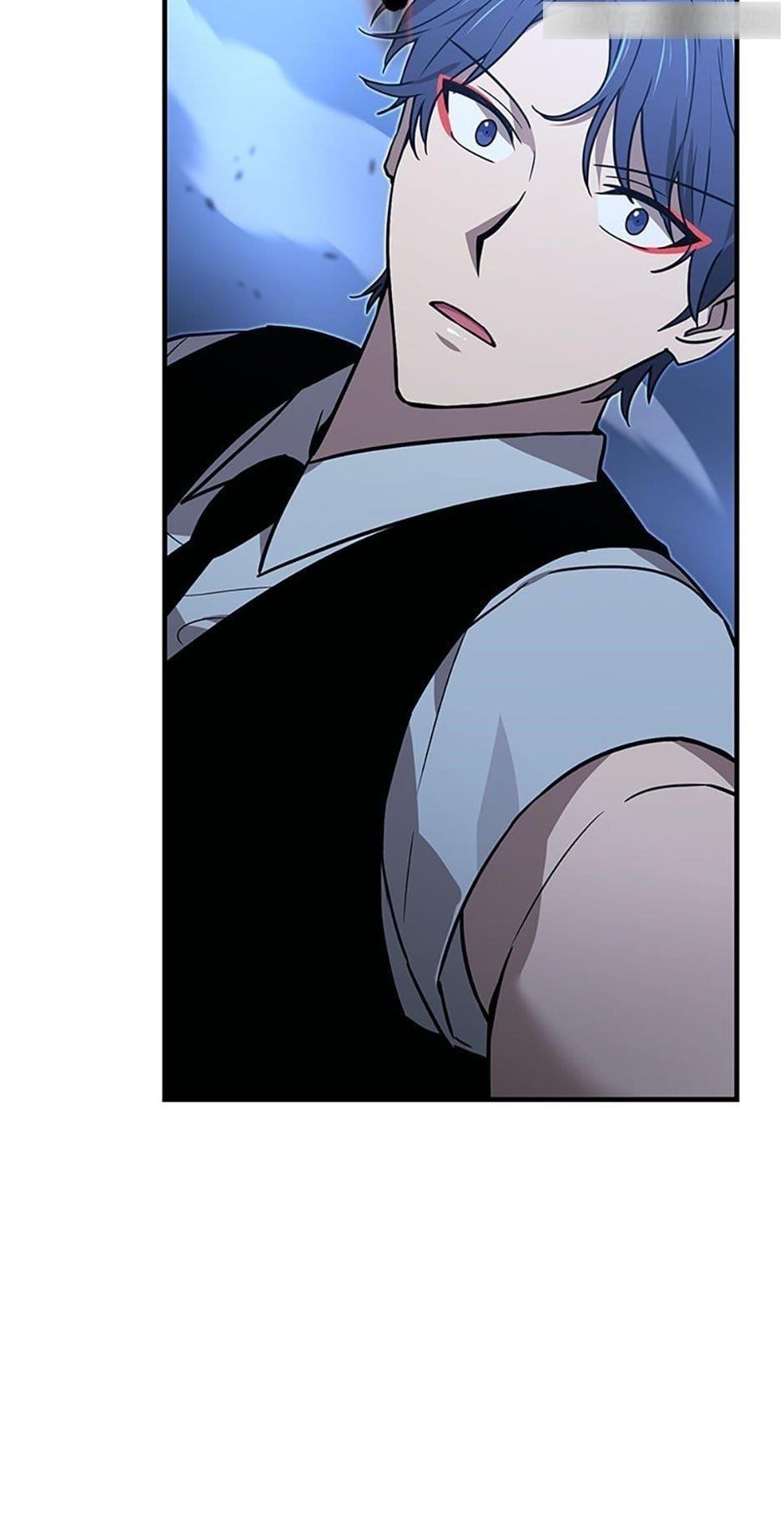 Cursed Manager’s Regression Chapter 51 - Page 50