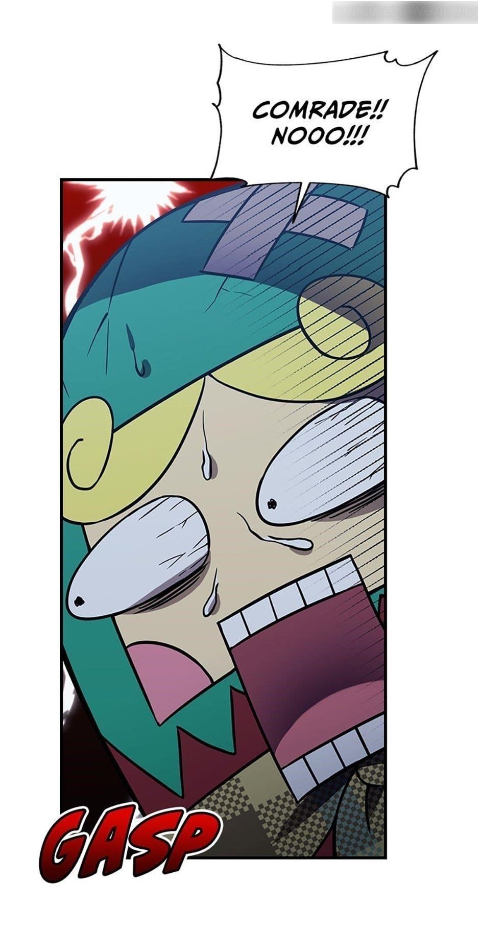 Cursed Manager’s Regression Chapter 51 - Page 51