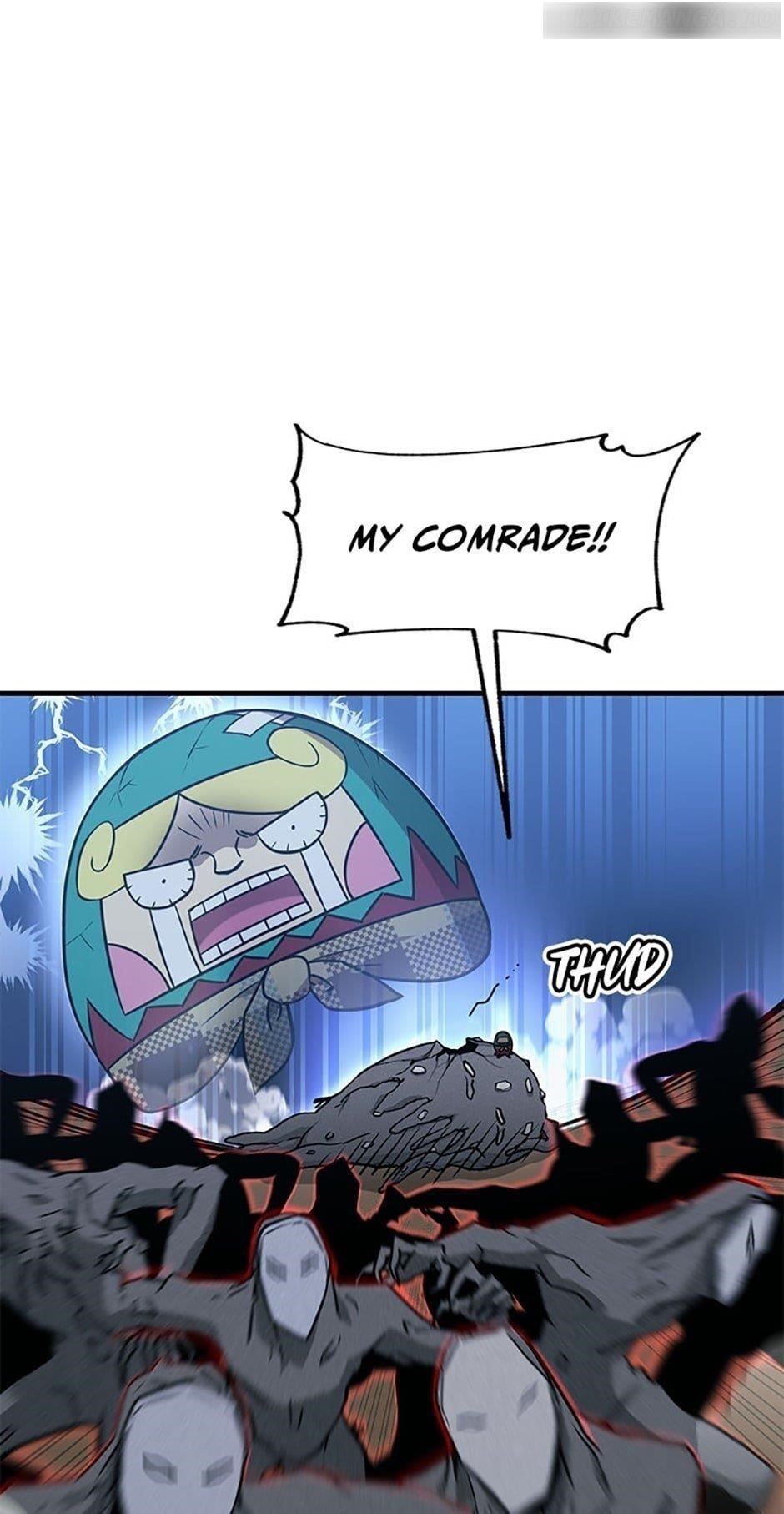 Cursed Manager’s Regression Chapter 51 - Page 52