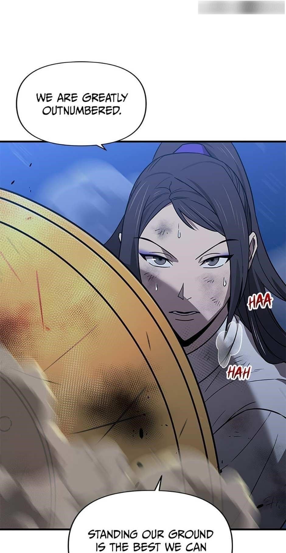 Cursed Manager’s Regression Chapter 51 - Page 55