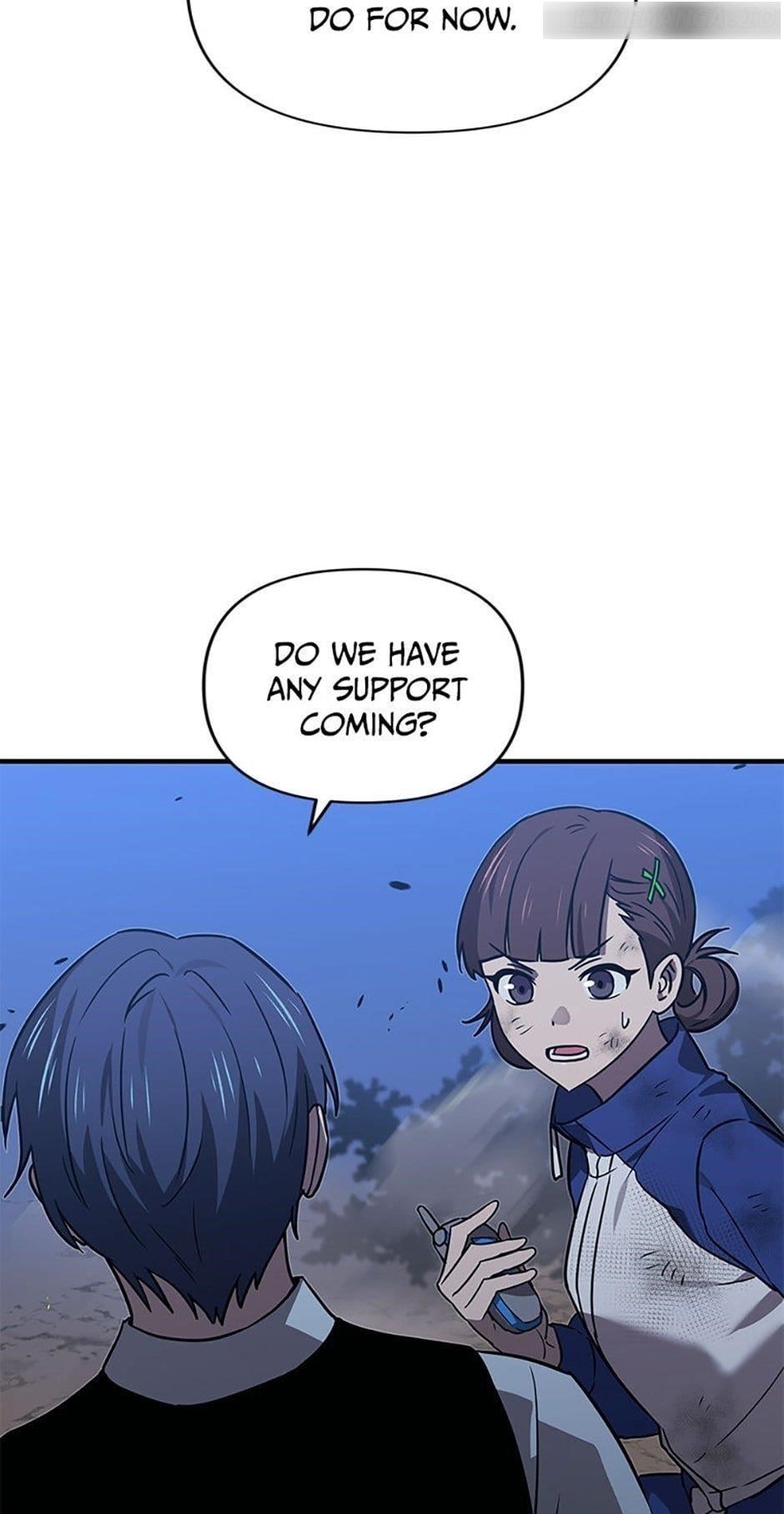 Cursed Manager’s Regression Chapter 51 - Page 56